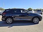 Used 2024 ACURA RDX SH-AWD W/TECHNOLOGY PACKAGE in FT. LAUDERDALE, FLORIDA (Photo 4)
