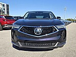 Used 2024 ACURA RDX SH-AWD W/TECHNOLOGY PACKAGE in FT. LAUDERDALE, FLORIDA (Photo 5)