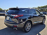 Used 2024 ACURA RDX SH-AWD W/TECHNOLOGY PACKAGE in FT. LAUDERDALE, FLORIDA (Photo 8)