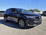 Used 2024 ACURA RDX SH-AWD W/TECHNOLOGY PACKAGE in FT. LAUDERDALE, FLORIDA (Photo 9)