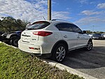 Used 2017 INFINITI QX50 AWD in FT. LAUDERDALE, FLORIDA (Photo 5)