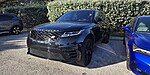 Used 2020 LAND ROVER RANGE ROVER VELAR P340 R-DYNAMIC S in FT. LAUDERDALE, FLORIDA