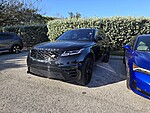 Used 2020 LAND ROVER RANGE ROVER VELAR P340 R-DYNAMIC S in FT. LAUDERDALE, FLORIDA (Photo 1)