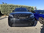 Used 2020 LAND ROVER RANGE ROVER VELAR P340 R-DYNAMIC S in FT. LAUDERDALE, FLORIDA (Photo 3)
