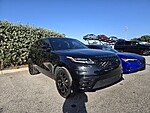 Used 2020 LAND ROVER RANGE ROVER VELAR P340 R-DYNAMIC S in FT. LAUDERDALE, FLORIDA (Photo 4)