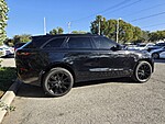 Used 2020 LAND ROVER RANGE ROVER VELAR P340 R-DYNAMIC S in FT. LAUDERDALE, FLORIDA (Photo 5)