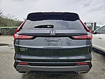 Used 2025 Honda CR-V Hybrid SPORT-L FWD in FT. LAUDERDALE, FLORIDA (Photo 6)