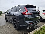 Used 2025 Honda CR-V Hybrid SPORT-L FWD in FT. LAUDERDALE, FLORIDA (Photo 7)