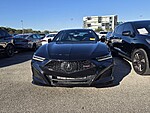 Used 2023 ACURA TLX TYPE S SH-AWD in FT. LAUDERDALE, FLORIDA (Photo 3)