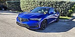 Used 2023 ACURA INTEGRA CVT W/A-SPEC TECHNOLOGY PACKAGE in FT. LAUDERDALE, FLORIDA