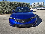 Used 2023 ACURA INTEGRA CVT W/A-SPEC TECHNOLOGY PACKAGE in FT. LAUDERDALE, FLORIDA (Photo 3)