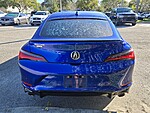 Used 2023 ACURA INTEGRA CVT W/A-SPEC TECHNOLOGY PACKAGE in FT. LAUDERDALE, FLORIDA (Photo 6)
