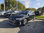 Used 2023 AUDI S3 PREMIUM 2.0 TFSI QUATTRO in FT. LAUDERDALE, FLORIDA (Photo 1)