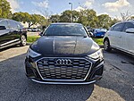 Used 2023 AUDI S3 PREMIUM 2.0 TFSI QUATTRO in FT. LAUDERDALE, FLORIDA (Photo 3)