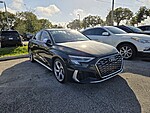 Used 2023 AUDI S3 PREMIUM 2.0 TFSI QUATTRO in FT. LAUDERDALE, FLORIDA (Photo 4)