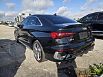 Used 2023 AUDI S3 PREMIUM 2.0 TFSI QUATTRO in FT. LAUDERDALE, FLORIDA (Photo 7)