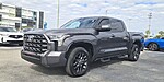Used 2023 TOYOTA TUNDRA PLATINUM CREWMAX 5.5' BED in FT. LAUDERDALE, FLORIDA