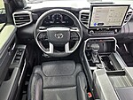 Used 2023 TOYOTA TUNDRA PLATINUM CREWMAX 5.5' BED in FT. LAUDERDALE, FLORIDA (Photo 13)