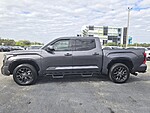 Used 2023 TOYOTA TUNDRA PLATINUM CREWMAX 5.5' BED in FT. LAUDERDALE, FLORIDA (Photo 3)