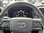 Used 2023 TOYOTA TUNDRA PLATINUM CREWMAX 5.5' BED in FT. LAUDERDALE, FLORIDA (Photo 24)