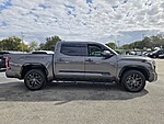 Used 2023 TOYOTA TUNDRA PLATINUM CREWMAX 5.5' BED in FT. LAUDERDALE, FLORIDA (Photo 4)