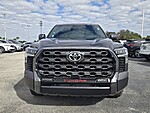 Used 2023 TOYOTA TUNDRA PLATINUM CREWMAX 5.5' BED in FT. LAUDERDALE, FLORIDA (Photo 5)