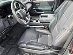 Used 2023 TOYOTA TUNDRA PLATINUM CREWMAX 5.5' BED in FT. LAUDERDALE, FLORIDA (Photo 10)
