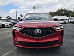 Used 2024 ACURA MDX SH-AWD W/A-SPEC PACKAGE in FT. LAUDERDALE, FLORIDA (Photo 5)