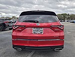 Used 2024 ACURA MDX SH-AWD W/A-SPEC PACKAGE in FT. LAUDERDALE, FLORIDA (Photo 6)