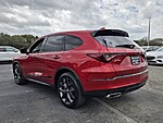 Used 2024 ACURA MDX SH-AWD W/A-SPEC PACKAGE in FT. LAUDERDALE, FLORIDA (Photo 7)