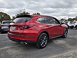 Used 2024 ACURA MDX SH-AWD W/A-SPEC PACKAGE in FT. LAUDERDALE, FLORIDA (Photo 8)