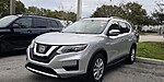 Used 2017 NISSAN ROGUE SV in FT. LAUDERDALE, FLORIDA