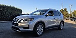 Used 2017 NISSAN ROGUE 2017.5 FWD SV in FT. LAUDERDALE, FLORIDA