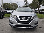 Used 2017 NISSAN ROGUE SV in FT. LAUDERDALE, FLORIDA (Photo 3)