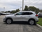 Used 2017 NISSAN ROGUE SV in FT. LAUDERDALE, FLORIDA (Photo 5)