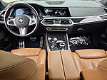 Used 2021 BMW X7 XDRIVE40I SPORTS ACTIVITY VEHICLE in FT. LAUDERDALE, FLORIDA (Photo 12)