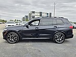 Used 2021 BMW X7 XDRIVE40I SPORTS ACTIVITY VEHICLE in FT. LAUDERDALE, FLORIDA (Photo 3)