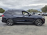 Used 2021 BMW X7 XDRIVE40I SPORTS ACTIVITY VEHICLE in FT. LAUDERDALE, FLORIDA (Photo 4)