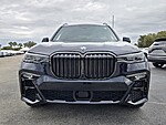 Used 2021 BMW X7 XDRIVE40I SPORTS ACTIVITY VEHICLE in FT. LAUDERDALE, FLORIDA (Photo 5)