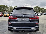 Used 2021 BMW X7 XDRIVE40I SPORTS ACTIVITY VEHICLE in FT. LAUDERDALE, FLORIDA (Photo 6)