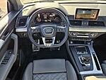 Used 2018 AUDI SQ5 3.0 TFSI PRESTIGE in FT. LAUDERDALE, FLORIDA (Photo 13)