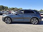 Used 2018 AUDI SQ5 3.0 TFSI PRESTIGE in FT. LAUDERDALE, FLORIDA (Photo 3)