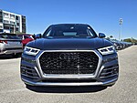 Used 2018 AUDI SQ5 3.0 TFSI PRESTIGE in FT. LAUDERDALE, FLORIDA (Photo 5)
