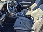 Used 2018 AUDI SQ5 3.0 TFSI PRESTIGE in FT. LAUDERDALE, FLORIDA (Photo 10)