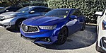Used 2020 ACURA TLX 2.4L FWD W/TECHNOLOGY/A-SPEC PKG in FT. LAUDERDALE, FLORIDA