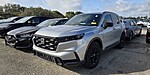 Used 2025 Honda CR-V Hybrid SPORT FWD in FT. LAUDERDALE, FLORIDA