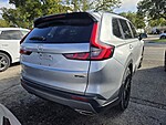 Used 2025 Honda CR-V Hybrid SPORT FWD in FT. LAUDERDALE, FLORIDA (Photo 5)