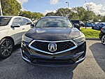 Used 2020 ACURA RDX FWD W/ADVANCE PKG in FT. LAUDERDALE, FLORIDA (Photo 3)