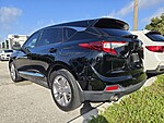 Used 2020 ACURA RDX FWD W/ADVANCE PKG in FT. LAUDERDALE, FLORIDA (Photo 7)