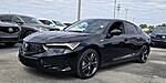 Used 2023 ACURA INTEGRA CVT W/A-SPEC PACKAGE in FT. LAUDERDALE, FLORIDA